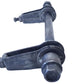 Axe de roue arrière Yamaha TZR 50 2009 Réf : 4BA253810000