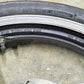 Roue avant Yamaha XJ 600 1984-1991 Réf : 31E-25168-20-98