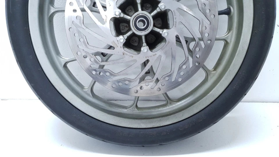 Roue avant Aprilia RS 50 2010 Réf : 00H01212841