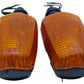 Front turn signals Yamaha TDR 125 1996 #2 Ref: 3GM833100000