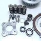 Embrayage incomplet Honda CBR 125 2007 Réf : 22100-KTY-D30