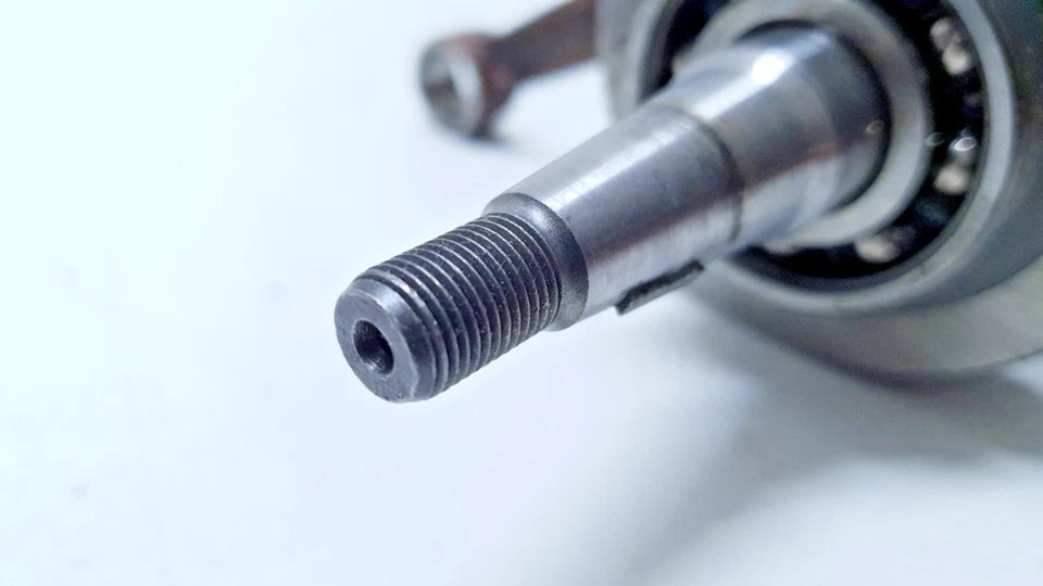 Vilebrequin Derbi Senda DRD X-Treme 50 2006 Réf : 847026