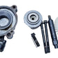 Pompe à eau Kawasaki KMX 125 1988 Réf : 161421090