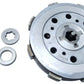 Embrayage incomplet Yamaha YBR 125 2006 n°2 Réf : 5VL-E6150-00-00