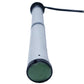 Jauge à huile Yamaha DT125R 1997 n°2 Réf : 3BN857200000
