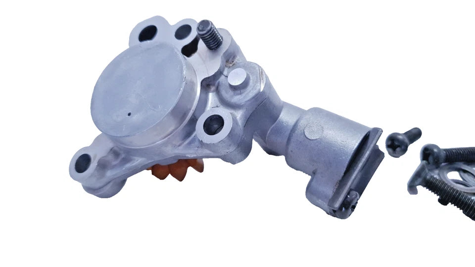 Pompe à huile Yamaha XV 125 Virago 2000 Réf : 2UJ133000000