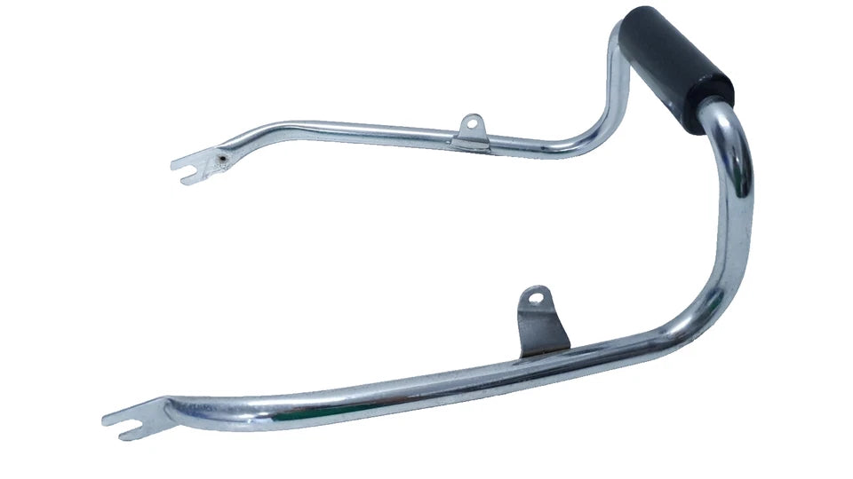 Support arrière Yamaha SR 125 1993 Réf : 5H0216450000