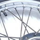 Roue arrière Yamaha DTMX 50 1986 Réf : 944161829600