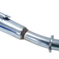 Ligne d'échappement Yamaha SR 125 1993 Réf : 10F147100000