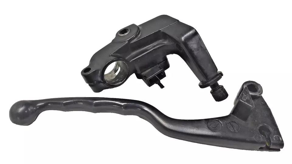 Cocote d'embrayage & levier Kawasaki GPX 600 R 1989 Réf : 46076-1139