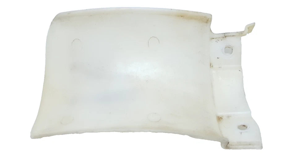 Bavette arrière Kawasaki KMX 125 1988 Réf : 350191180