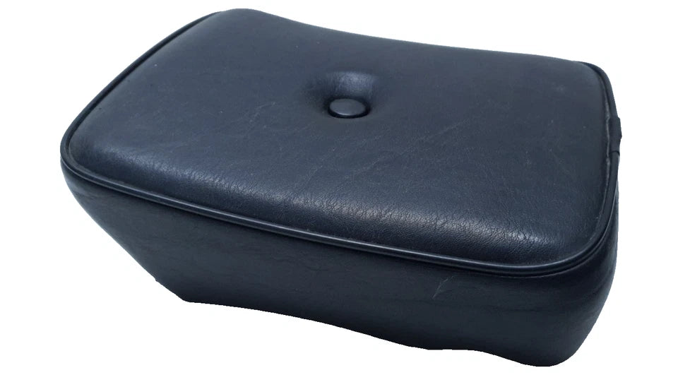 Selle passager Honda CA 125 Rebel 1997 Réf : 77300-KEB-620