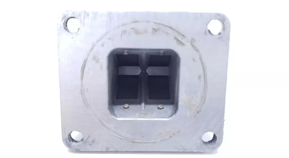Boite à clapets 1-2 Yamaha DT80LC 1985 Réf : 314-13610-10-00