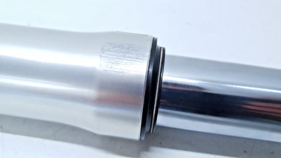 Fourche gauche Paioli Aprilia RS 50 2008 Réf : 865589