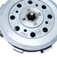 Embrayage incomplet Yamaha YBR 125 2006 n°2 Réf : 5VL-E6150-00-00