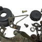Kit visserie Yamaha DT125LC 1987 n°12