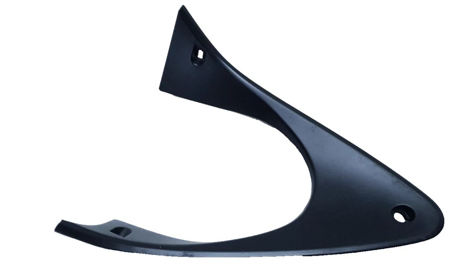 Carénage inférieur Honda CBR 125 2007 Réf : 64350-KPP-900ZD