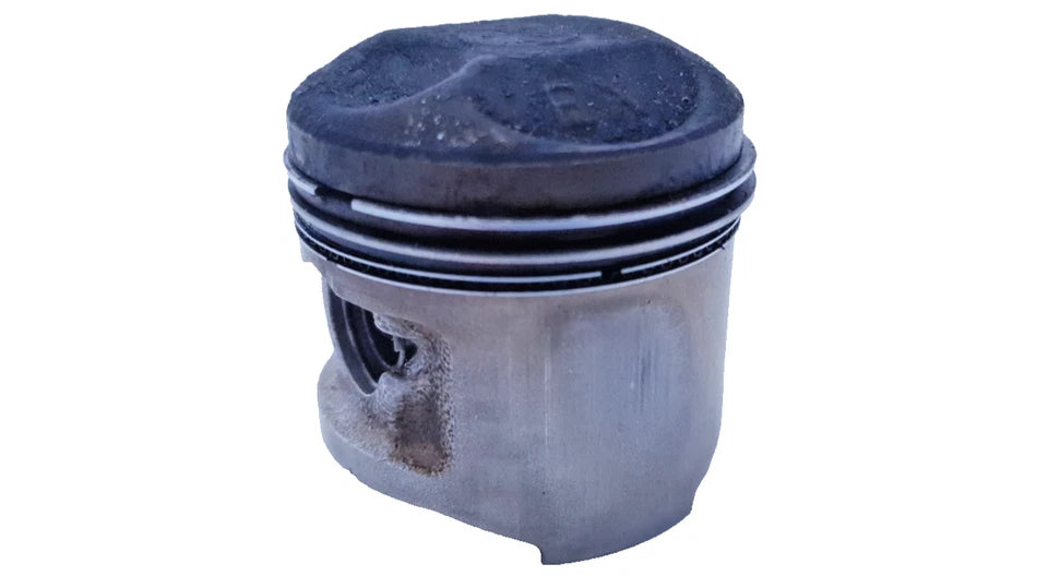 Cylindre & piston 2-2 Yamaha XV 125 Virago 2000 Réf : 4RF113200000