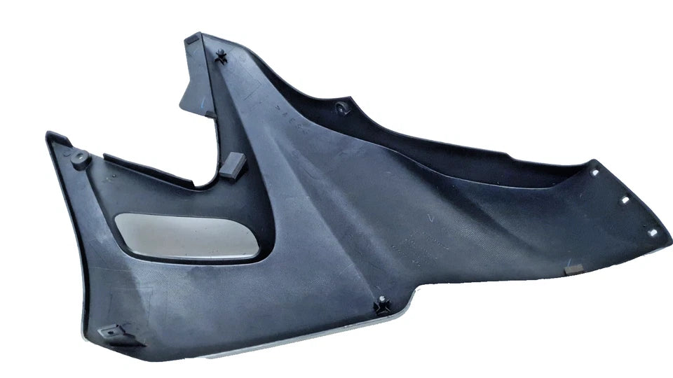 Front left fairing Yamaha TDR 125 1998 Ref: 4GW2835U00P0