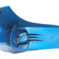 Support de plaque Honda CB 125 T 1980 n°2 Réf : 80100-399-000ZA