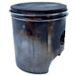 Cylinder and Piston 56mm Yamaha TDR 125 1996 n°2 Ref: 4FU113110000