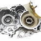 Carter moteur central gauche Yamaha TDR 125 2002 Réf : 3MB-15111-03