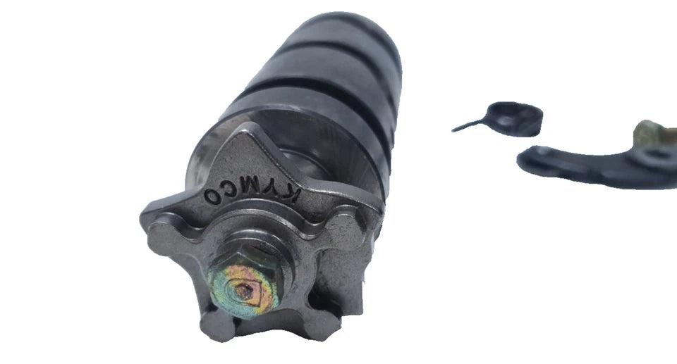 Barillet de sélection Kymco Zing 125 1997 Réf : 24301KKAK900