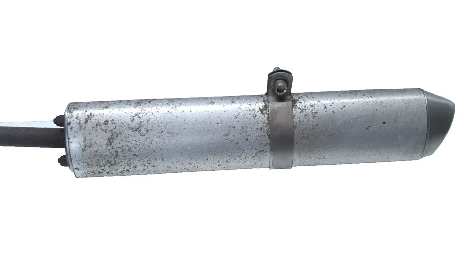 Pot d'échappement Conti CHR Aprilia RS 50 2008