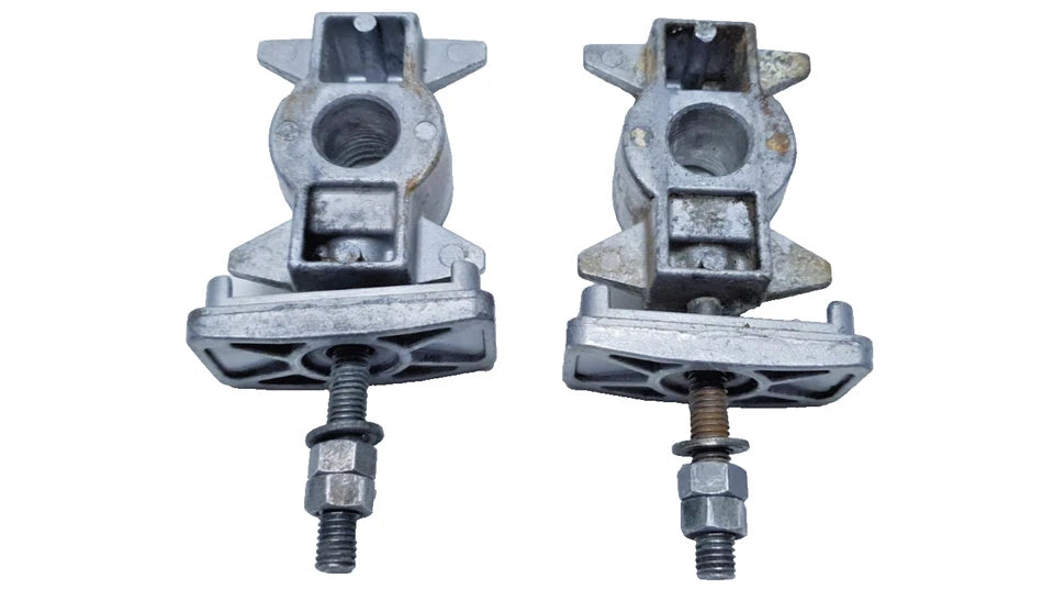 Tendeurs de chaîne Yamaha TDR 125 1997 Réf : 1UF-25388-00