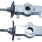 Tendeurs de chaîne de transmission Honda CBF 125 2010 Réf : 40544-KWF-950