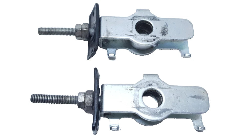 Tendeurs de chaîne de transmission Honda CBF 125 2010 Réf : 40544-KWF-950