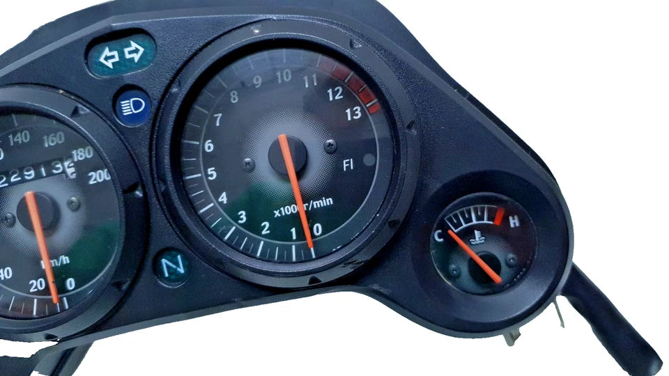 Compteur de vitesse Honda CBR 125 2007 Réf : 37100-KTY-D31