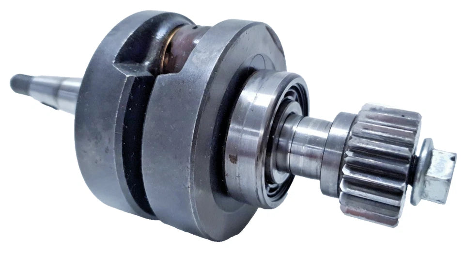 Vilebrequin Derbi Senda DRD X-Treme 50 2006 Réf : 847026