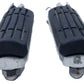 Repose-pieds avant Yamaha TDR 125 1998 Réf : 4BP274510100