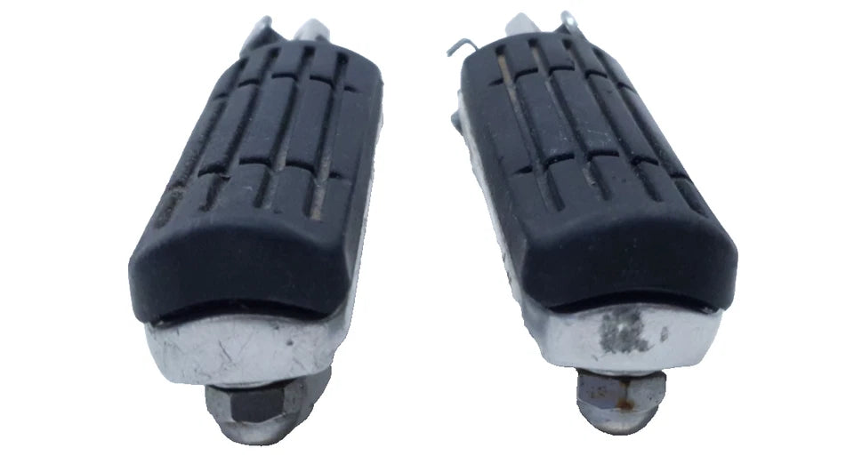 Repose-pieds avant Yamaha TDR 125 1998 Réf : 4BP274510100