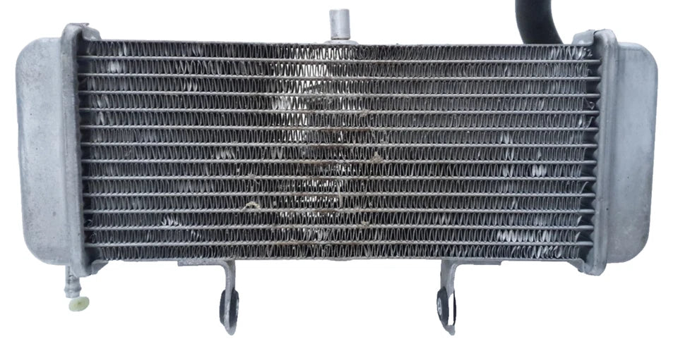 Radiateur de liquide de refroidissement Aprilia RS 50 2010 Réf : 00H03809011