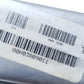 Radiateur de liquide de refroidissement Aprilia RS 50 2010 Réf : 00H03809011