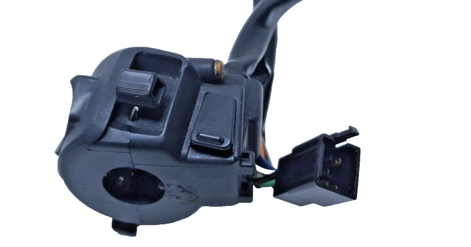 Commodo gauche Kymco Zing 125 1997 Réf : 3520AKEC2700