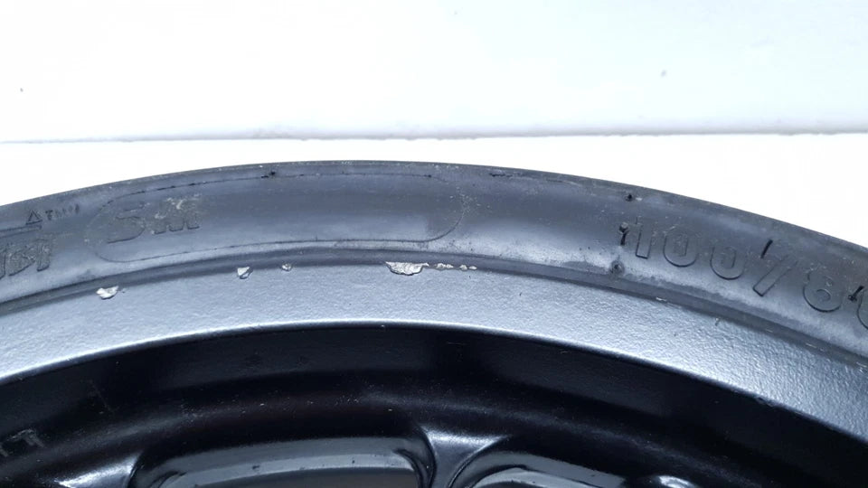 Roue avant Derbi Senda DRD X-Treme 50 2006