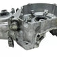 Carter moteur central gauche Yamaha DT125LC 1987 n°10 Réf : 10V-15111-01-00