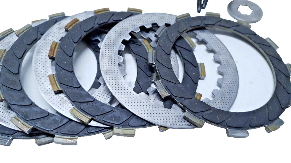 Embrayage Aprilia RS 50 2008 Réf : 8470415