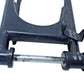 Bras oscillant Honda CM 125 T 1980 Réf : 52100-399-600ZA