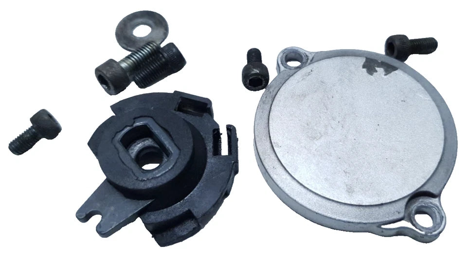 Servo-moteur Yamaha TDR 125 1996 n°2 Réf : 4FU-85820-00