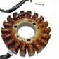 Stator d'allumage Suzuki GN 125 2001 Réf : 32101-05300-000