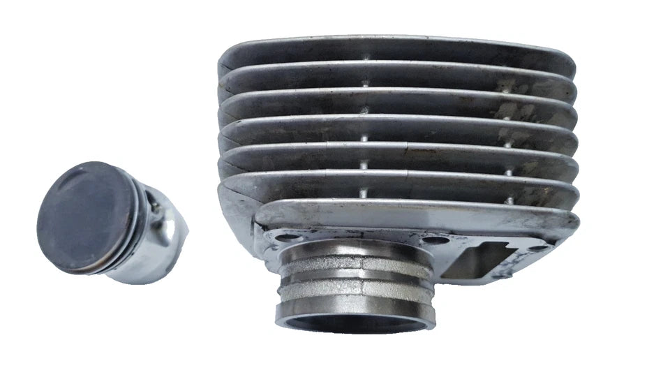 Cylindre et piston 56mm Kymco Stryker 125 2001