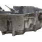 Carter moteur central droit Honda CB125T 1978 n°2 Réf: 11100-399-000