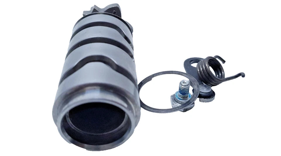 Barillet de sélection Derbi Senda DRD X-Treme 50 2006 Réf : 847081