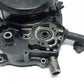 Carter d'embrayage Yamaha DT125LC 1987 n°10 Réf : 34X-15421-00-00