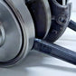 Vilebrequin Honda CA 125 Rebel 1997 Réf : 13000-402-730