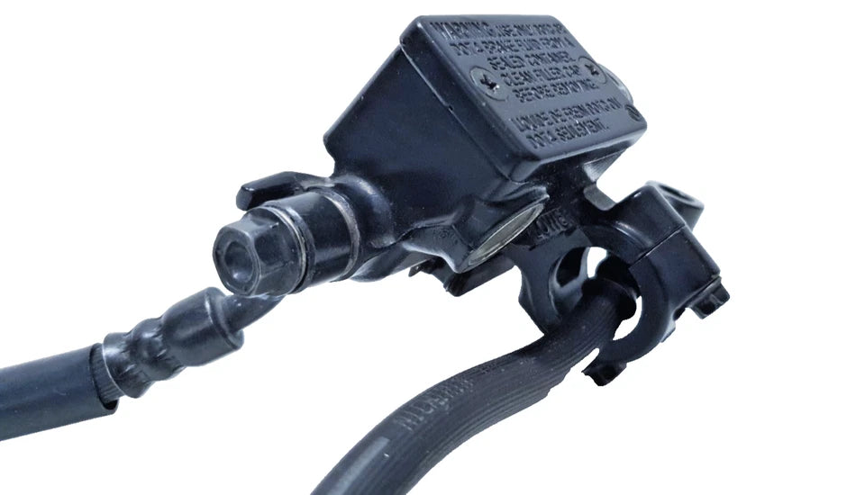 Maître cylindre de frein avant Honda CBF 125 2010 Réf : 45510-KWF-951